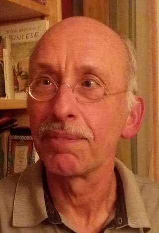 Stefan Grosse